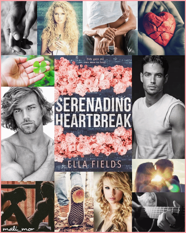 Serenading Heartbreak GIF